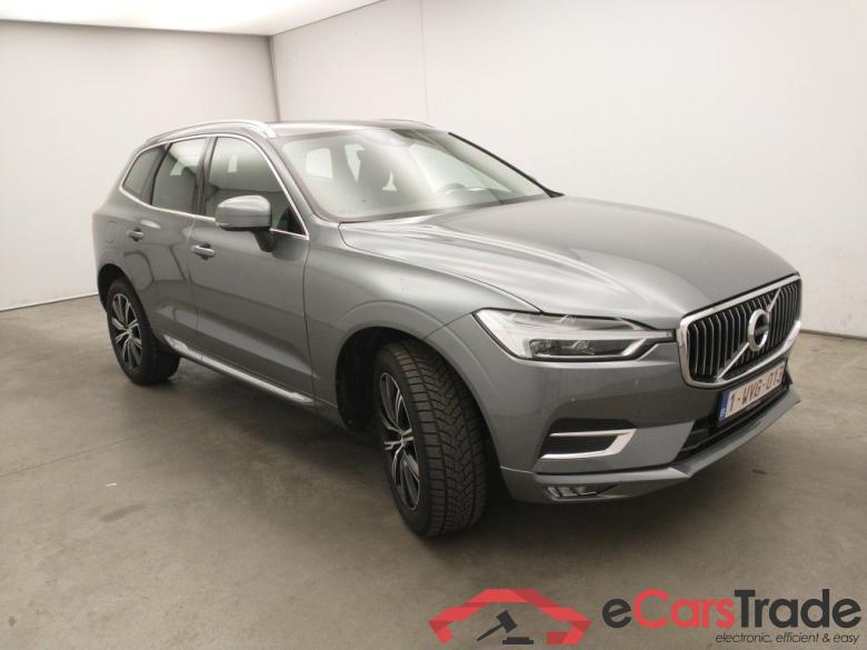 Volvo XC60 D4 120kW Geartronic Inscription 5d #2