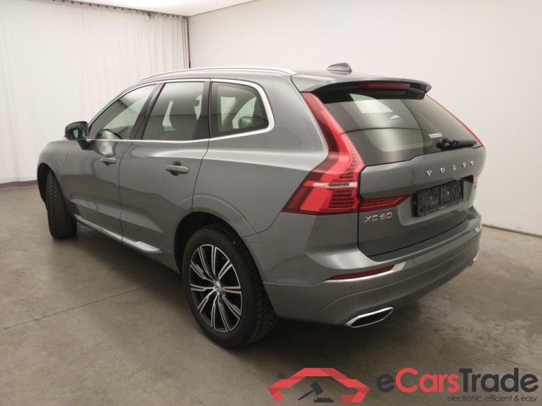 Volvo XC60 D4 120kW Geartronic Inscription 5d #4