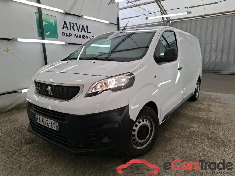Peugeot 1.5 BLUEHDI 120 S&S STANDARD PREMIUM PEUGEOT Expert VU 4p Fourgon 1.5 BLUEHDI 120 S&S STANDARD PREMIUM #1