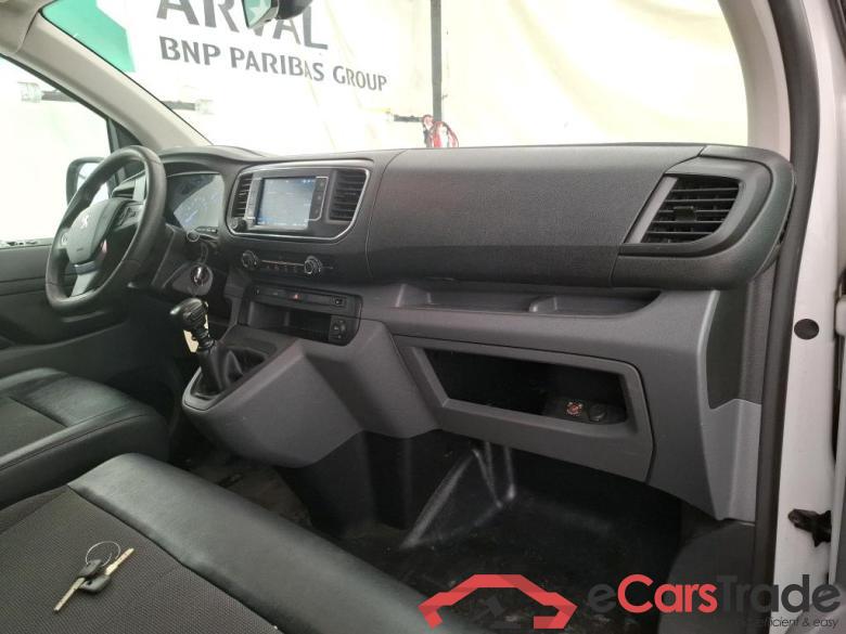 Peugeot 1.5 BLUEHDI 120 S&S STANDARD PREMIUM PEUGEOT Expert VU 4p Fourgon 1.5 BLUEHDI 120 S&S STANDARD PREMIUM #5