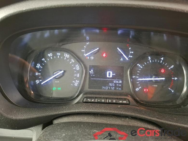 Peugeot 1.5 BLUEHDI 120 S&S STANDARD PREMIUM PEUGEOT Expert VU 4p Fourgon 1.5 BLUEHDI 120 S&S STANDARD PREMIUM #6
