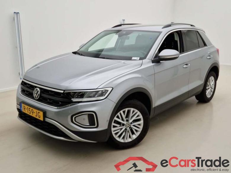 VOLKSWAGEN T-Roc 1.5 TSI Life DSG #1