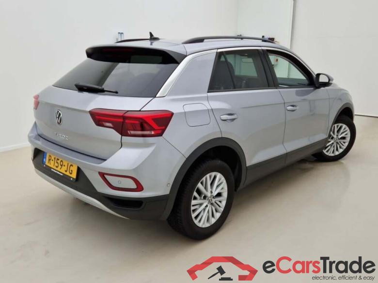 VOLKSWAGEN T-Roc 1.5 TSI Life DSG #2