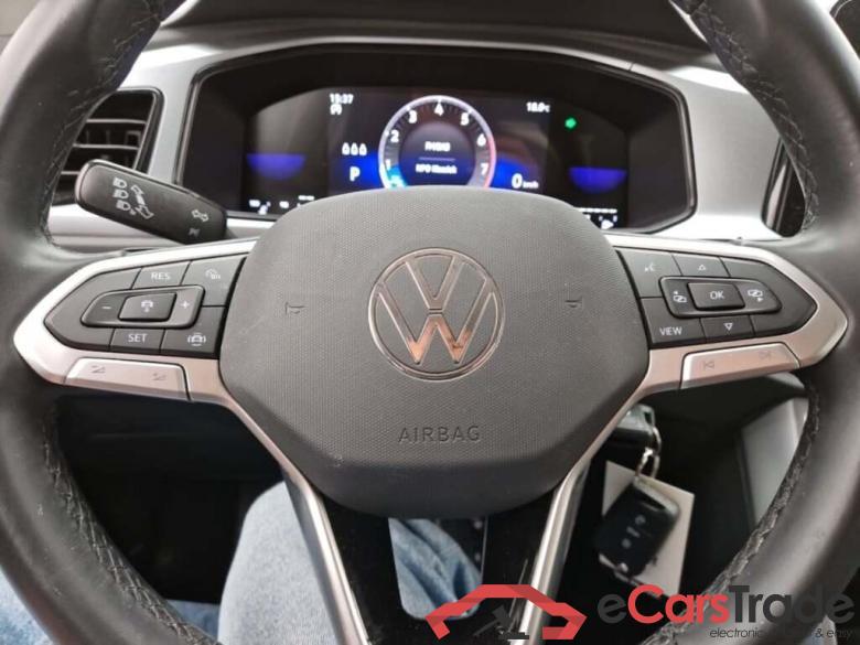 VOLKSWAGEN T-Roc 1.5 TSI Life DSG #6