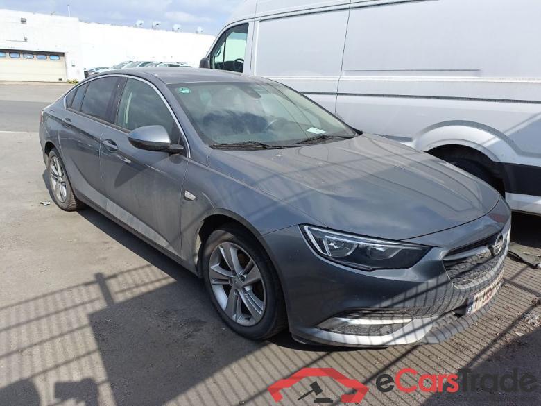 Opel Insignia Grand Sport 1.6 CDTI ecoTEC D 100kW Edition S/S 5d !!Technical issue!!!! #2