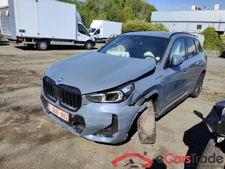 BMW X1 xDrive25e (180 kW) 5d !!Damaged car!!!pv131b168 #1