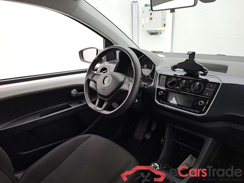 VOLKSWAGEN up! 1.0 BMT move up! #3