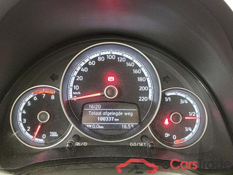 VOLKSWAGEN up! 1.0 BMT move up! #4