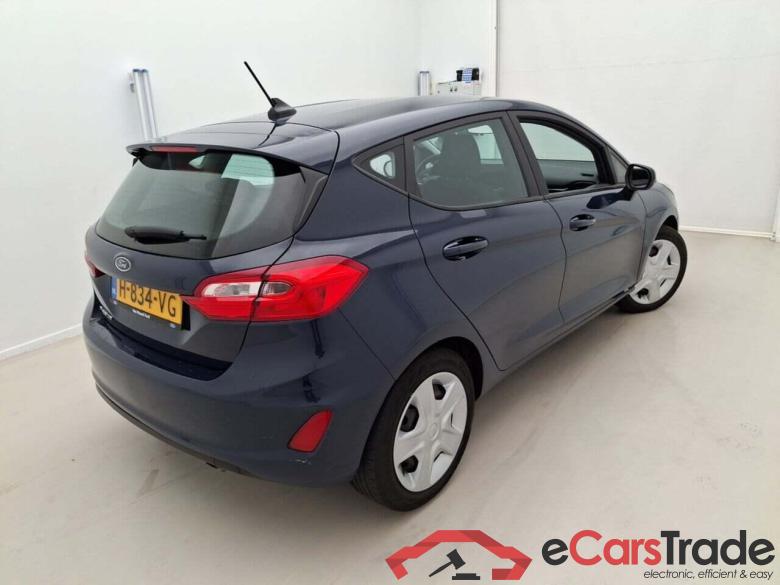 FORD Fiesta 1.0 EcoBoost Connected #2