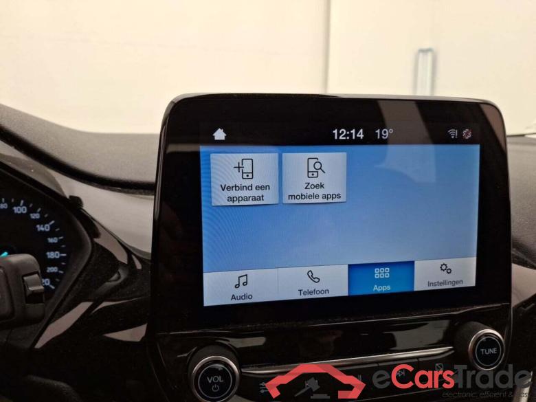 FORD Fiesta 1.0 EcoBoost Connected #6