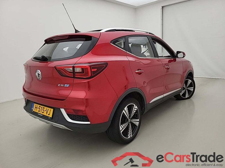 MG MG ZS EV Luxury 45 kWh #2