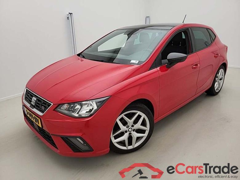 SEAT Ibiza 1.0 TSI FR Business Intense #1