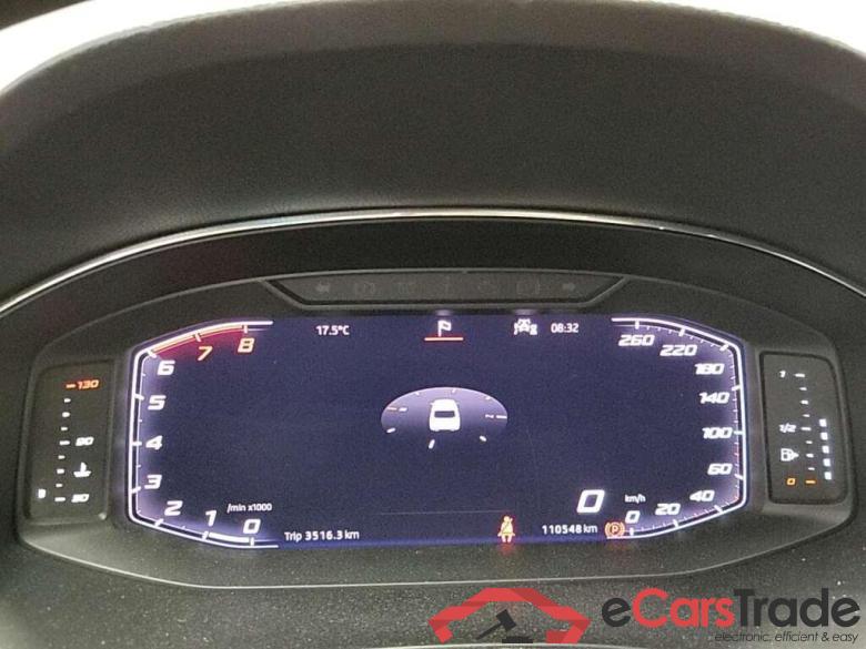 SEAT Ibiza 1.0 TSI FR Business Intense #4