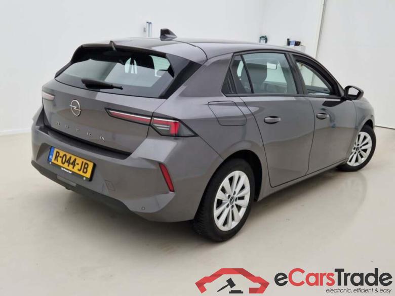 OPEL ASTRA 1.2 Turbo Edition #2