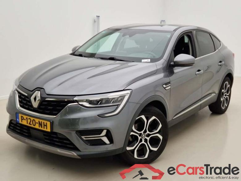 RENAULT Arkana 1.6 E-Tech Intens AUT #1