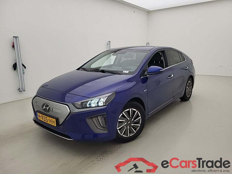 HYUNDAI IONIQ Comfort EV 38 kWh #1