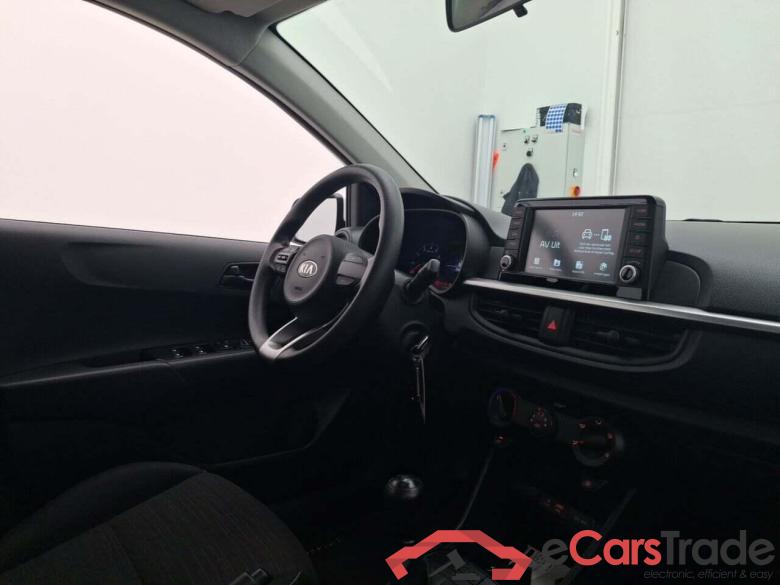 KIA Picanto 1.0 MPi ComfortPlusLine #3