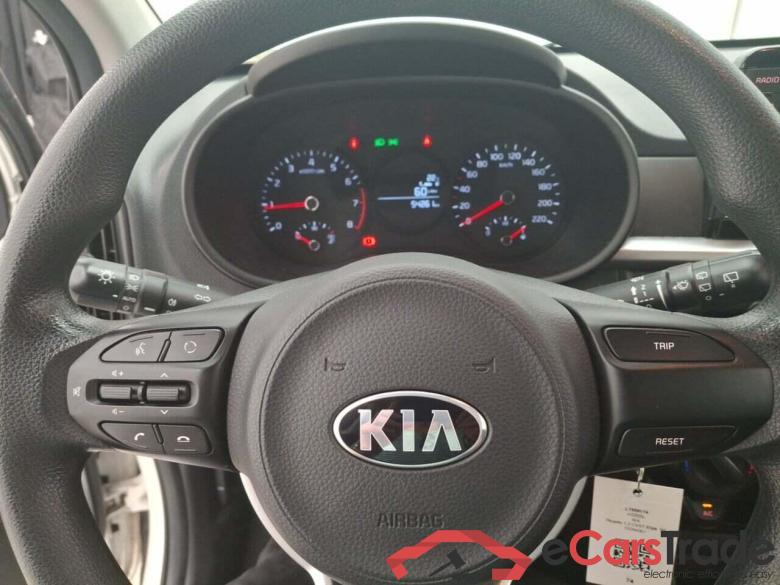 KIA Picanto 1.0 MPi ComfortPlusLine #5