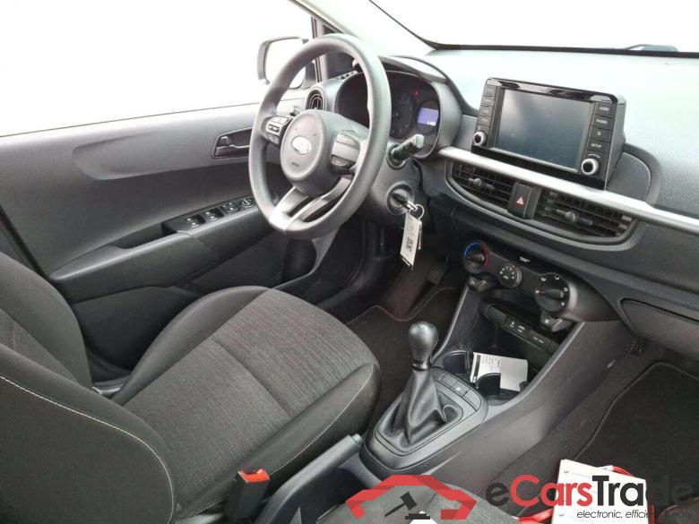 KIA Picanto 1.0 MPi ComfortPlusLine #3