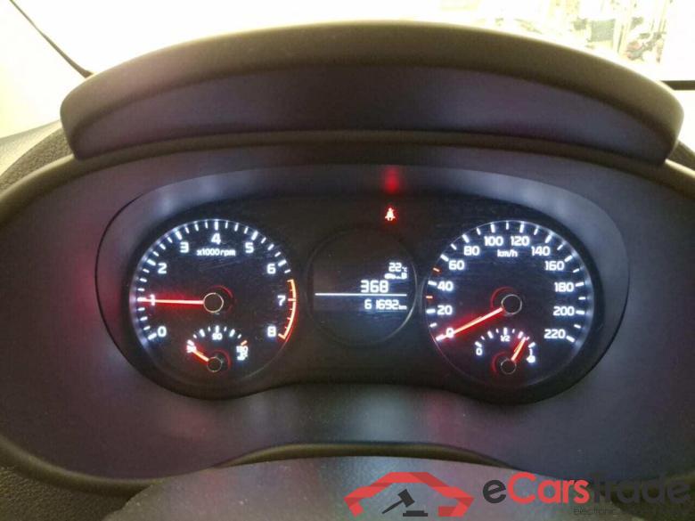KIA Picanto 1.0 MPi ComfortPlusLine #4