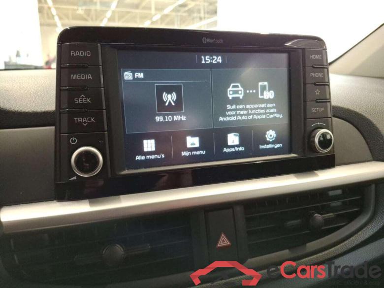 KIA Picanto 1.0 MPi ComfortPlusLine #5