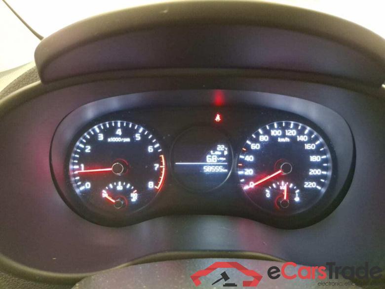 KIA Picanto 1.0 MPi ComfortPlusLine #4