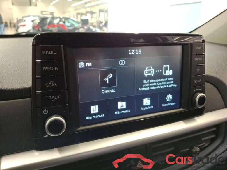 KIA Picanto 1.0 MPi ComfortPlusLine #5
