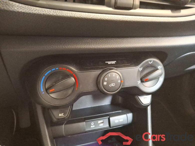 KIA Picanto 1.0 MPi ComfortPlusLine #6