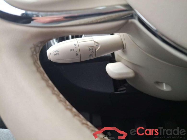 FIAT 500 1.0 Hybrid Lounge #6