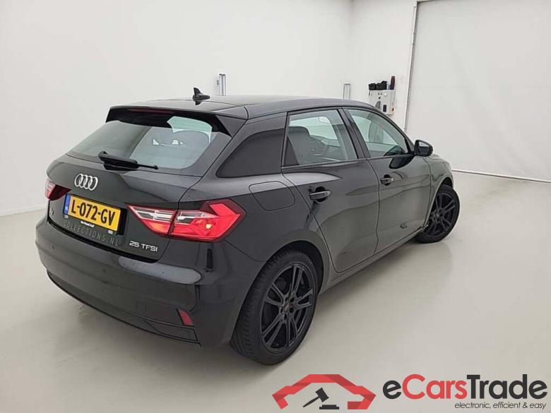 AUDI A1 Sportback 25 TFSI Pro Line #2