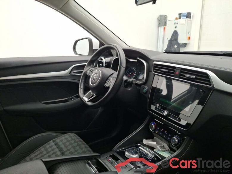 MG MG ZS EV Comfort 45 kWh #3