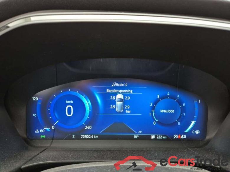 FORD KUGA 1.5 EcoBoost ST-Line #4