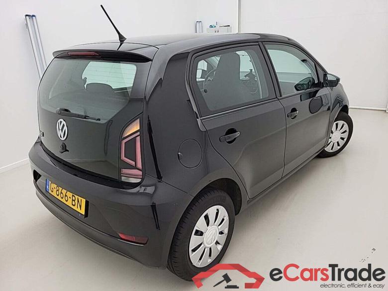 VOLKSWAGEN up! 1.0 move up! #2