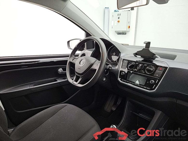 VOLKSWAGEN up! 1.0 move up! #3