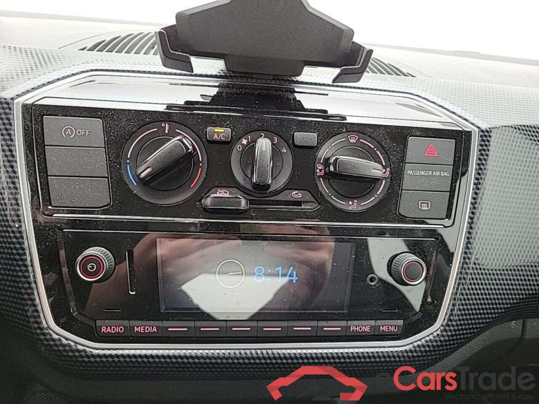 VOLKSWAGEN up! 1.0 move up! #6