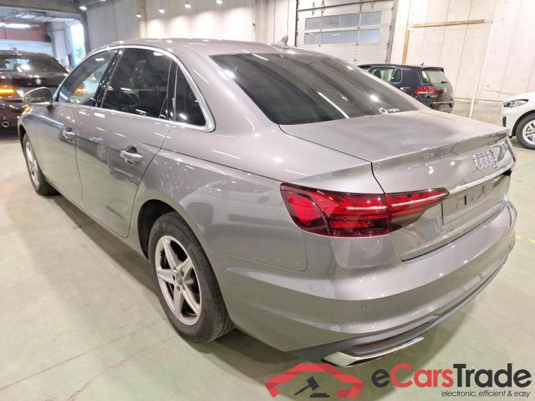 AUDI A4 DIESEL - 2020 35 TDi Business Edition S tronic #3
