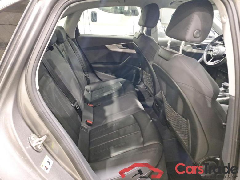 AUDI A4 DIESEL - 2020 35 TDi Business Edition S tronic #6