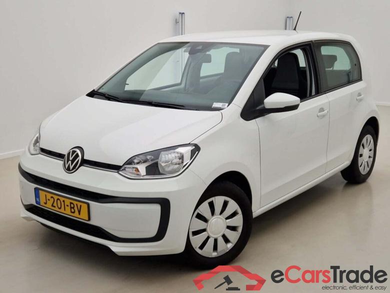 VOLKSWAGEN up! 1.0 MPi #1