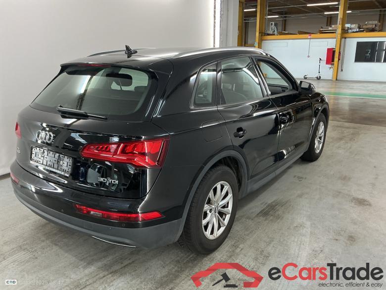 AUDI Q5 DIESEL - 2017 30 TDi Business Edition S tronic Business Forfaitaire leveringskosten+wettelijke #4