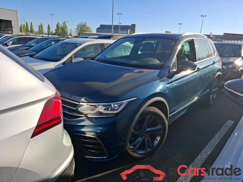 Volkswagen 1.4 eHybrid 245 DSG6 R-Line Exclusive Tiguan R-Line Exclusive eHybrid 1.4 TSI 245CV BVA6 E6d #1