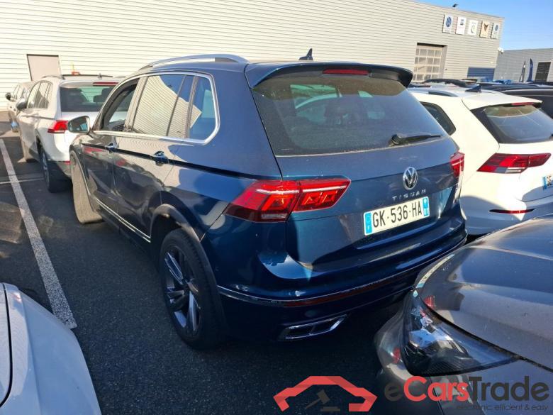 Volkswagen 1.4 eHybrid 245 DSG6 R-Line Exclusive Tiguan R-Line Exclusive eHybrid 1.4 TSI 245CV BVA6 E6d #2