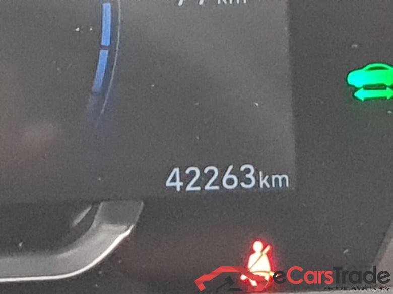 HYUNDAI IONIQ EV Premium Sky 38.3 kWh #4