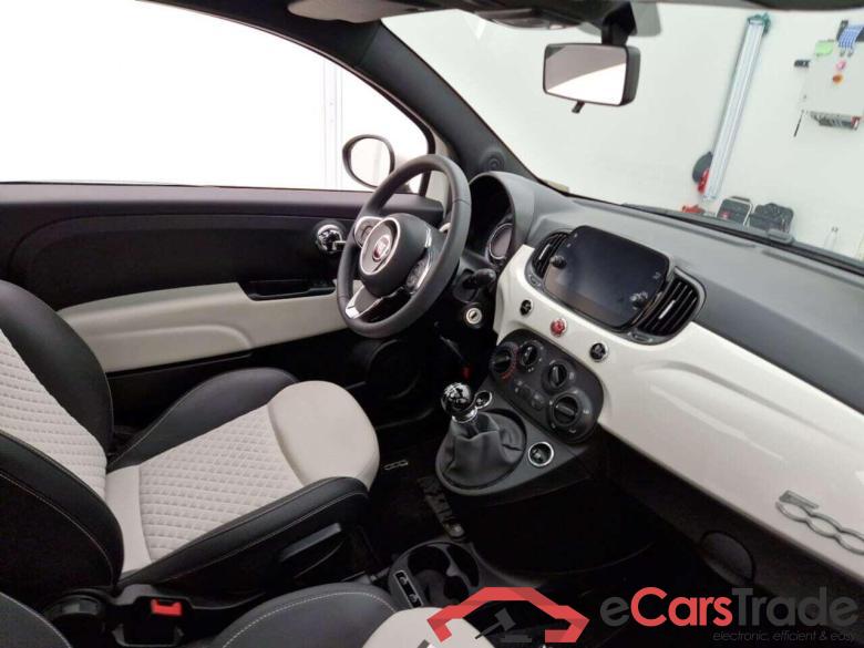 FIAT 500 1.0 Hybrid Dolcevita #3