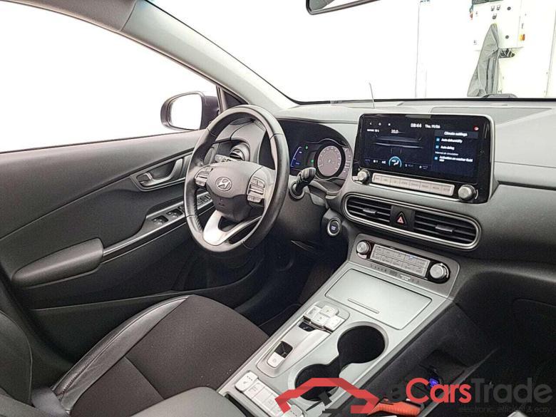 HYUNDAI Kona EV Fashion 64 kWh #3