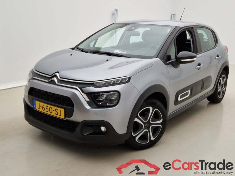 CITROEN C3 1.2 PureTech Feel #1