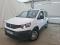 preview Peugeot Rifter #0