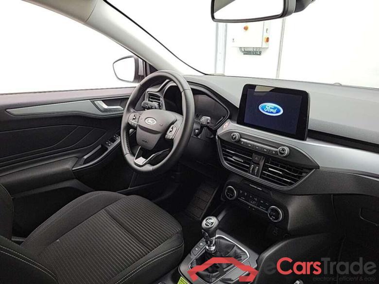 FORD FOCUS 1.0 EcoBoost Titanium Style #3