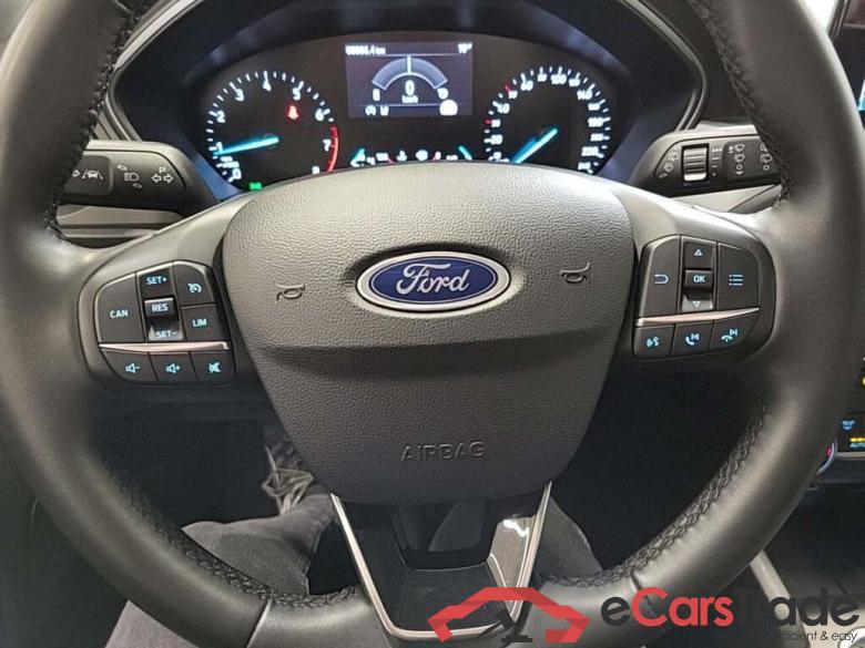 FORD FOCUS 1.0 EcoBoost Titanium Style #5