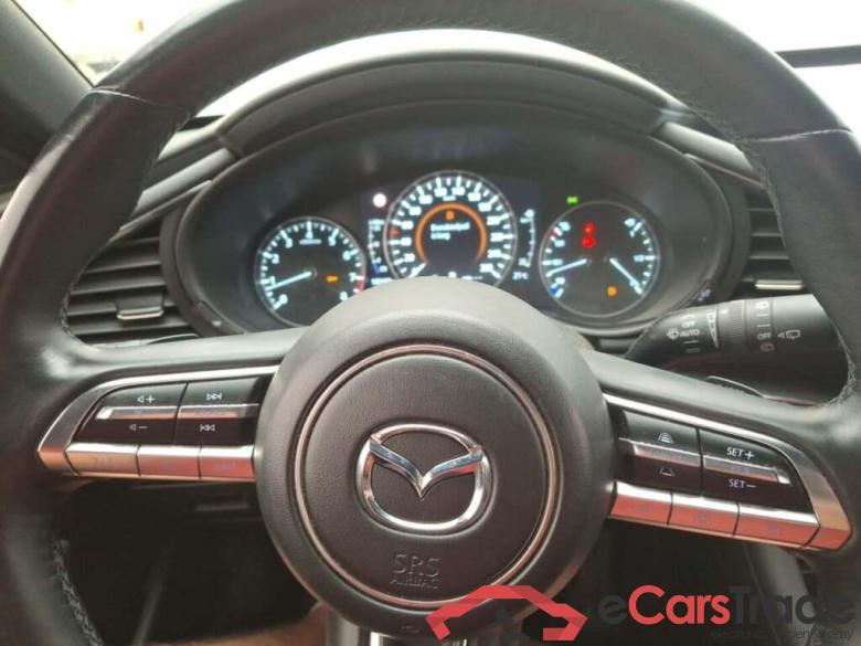 Mazda 3 2.0 e-SkyActive-X Luxury AUT #5