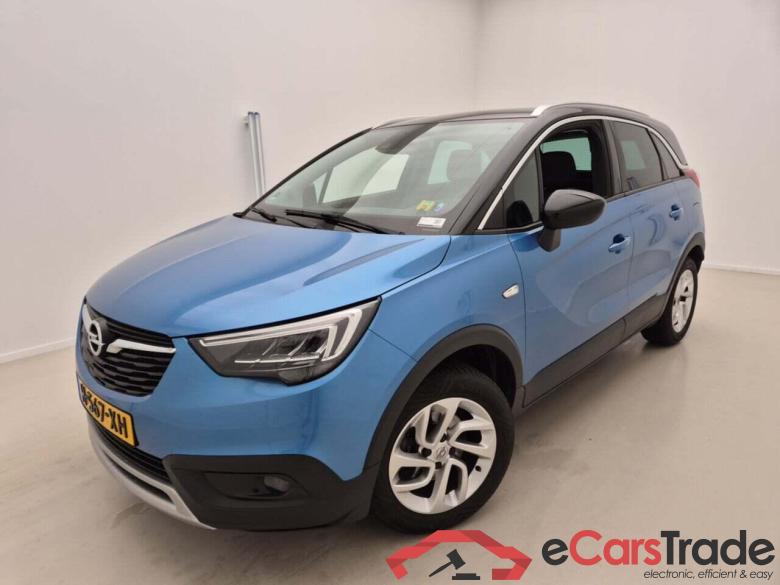 OPEL Crossland X 1.2 T. Innovation #1